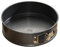 Hairy Bikers Bakeware, Springform Cake Tin, Non Stick, Dishwasher Safe, Red