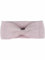 Zwillingsherz Stirnband aus 100% Kaschmir - Hochwertiges Kopfband im Uni Design für Damen Frauen - Wolle - Ohrenschutz - Haarband – warm und weich perfekt für Frühjahr Herbst Winter - altr