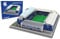 Everton FC 3D Stadium Puzzle