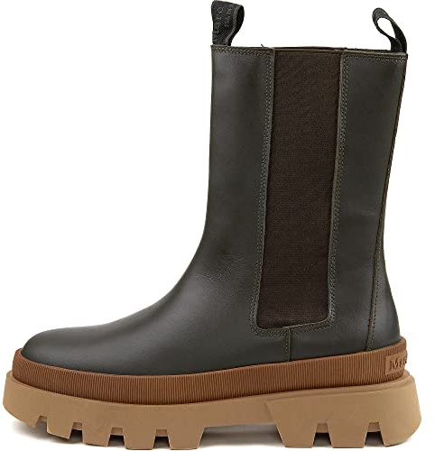 Marc O'Polo FLAT HEEL CHELSEA
