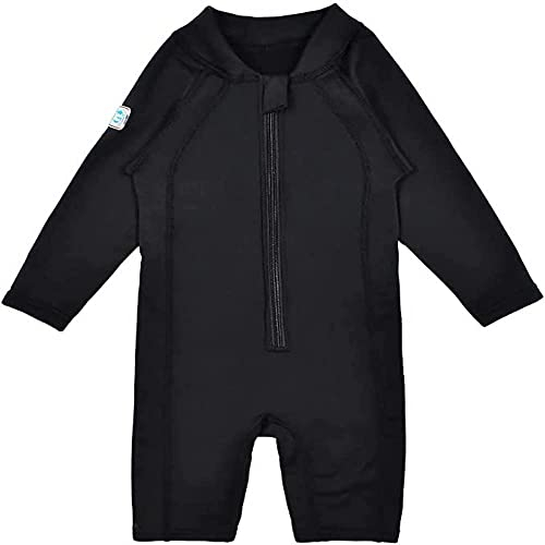 Splash About Thermaswim Thermo-Body für Kleinkinder zum Tragen im und außerhalb des Wassers, 2-4 Jahre