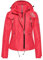 Superdry Mountain Windcheater Vestes, Rose (Active Pink), 38 Femme