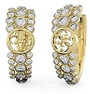 GUESS Jewellery Schmuck Ohrringe JUBE03367JWYGT-U Marke, Einheitsgröße, Nicht-Edelmetall, Kein Edelstein