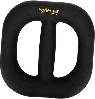 Kisangel 1stk Ring Hantel Kettlebell Fitness-kettlebells Hanteln Zum Gewichtheben Fitnessgeräte Wasserkocher Glocken Praktische Hantel Externes Pvc Runden Reisen Einstellen