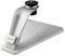 NOMVDIC SD101 Desktop Stand for Projector, Universal Compatibility, Multi-Angle Adjustment, Non-Slip Silicone Pad, Cable Organized Clip