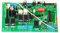 GeRRiT Carte de Commande de Remplacement SW200D2S SW200D1 SW200D2 SW200D2L, for ouvre-Porte battante DC12V(Kit 4)