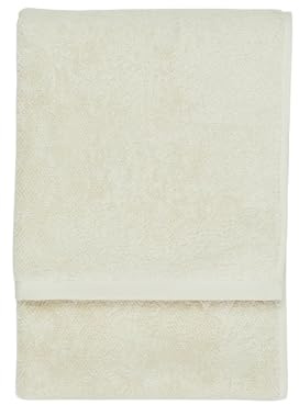 Marc O' Polo Handtuch Timeless Uni Towel Farbe Oatmeal Größe 50x100