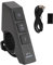 Controllo del Volante, Telecomando da Volante Media Key, Telecomando Multimediale Bluetooth Compatibile con IOS e Android, per Auto, Bici, Moto, Sci