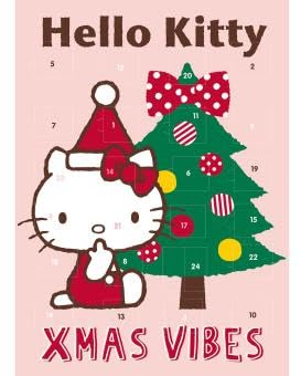 Adventskalender Schokoladen Kalender Schoko Kinderkalender