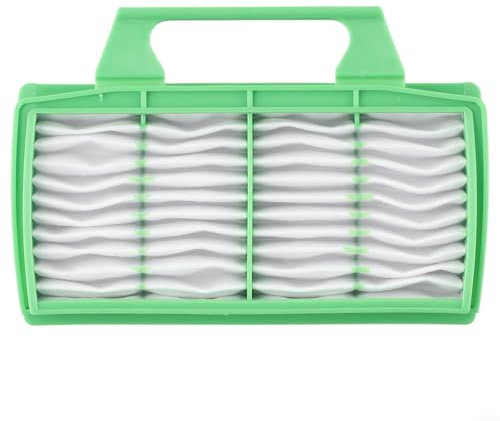 Für SEBO 6629ER Filter für Airbelt K1 und K3 Modelle, verbesserte Luft (1 Packung)