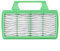Für SEBO 6629ER Filter für Airbelt K1 und K3 Modelle, verbesserte Luft (1 Packung)