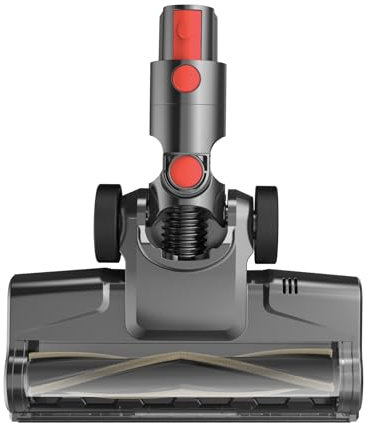 YISORA Accessori per aspirapolvere I8-R, 1* Spazzola elettrica per pavimenti