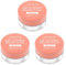 Catrice Lip Lovin' Overnight Lip Mask, Nr. 030, Orange, feuchtigkeitsspendend, glättend, pflegend, vegan, ohne Konservierungsstoffe, ohne Parabene, ohne Mikroplastikpartikel, 3er Pack (3x4g)