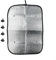 1 * Wohnmobil Türrollo Abdeckung RV Vent Covers Reflektierender Sonnenschutz