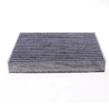 Filtro abitacolo antipolline for auto 87139-YZZ10 87139-30070 87139-07010, compatibile con Toyota, Auris, Avensis, Camry, Corolla, Hilux, RAV4, Prius, Yaris