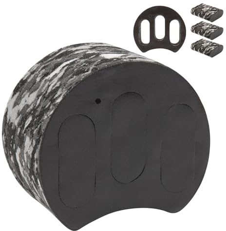 Silencieux d'isolation acoustique pour tuyaux d'aération ronds 80mm