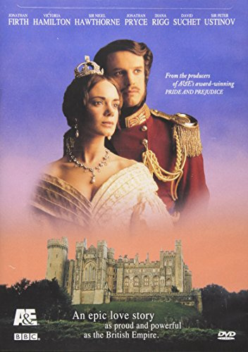 Victoria & Albert [DVD] [2001] [Region 1] [US Import] [NTSC]
