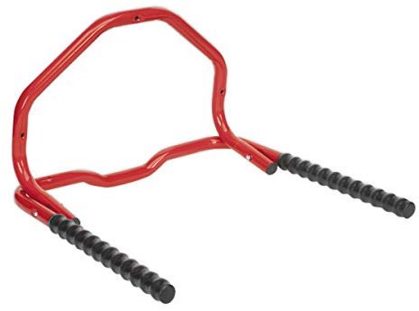 Sealey Bs7 Cycle Rack Wall Mounting Folding