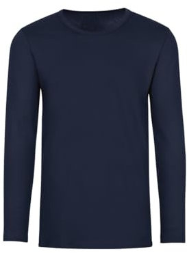 Trigema Damen Langarmshirt