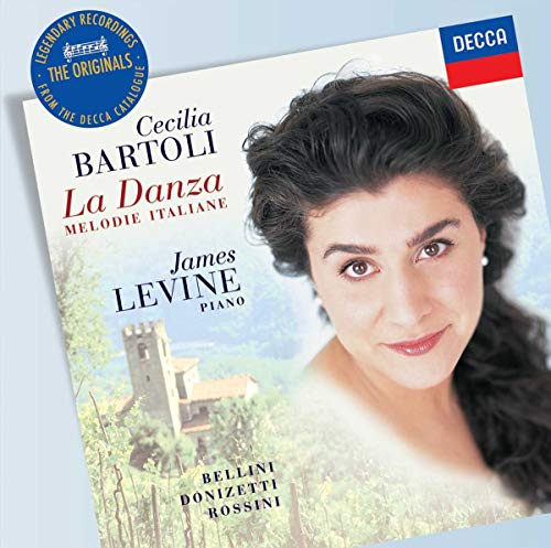 The Originals - An Italian Songbook