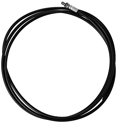 Avid Bremskabel Leitungen Hüllen Hülsen Hydraulikleitung, Schwarz, 2000 mm, 00.5016.168.030