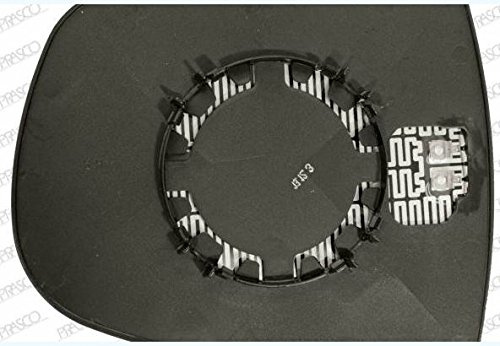 PRASCO Spiegelglas, Außenspiegel OP9327523