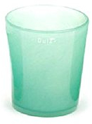 Dutz Konische Vase / Übertopf