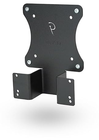 Gladiator Joe Monitor VESA Arm / Mount Adapter für HP 32S