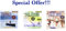 Special Offer Corsi -Yoga - Pilates - Fitness CD+DVD