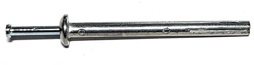 Confast 1/4 x 3 Hammer-Antrieb Nageldübel (100 pro Karton)