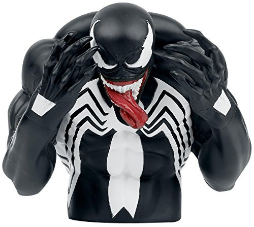 Spider-Man Venom Spardose Standard