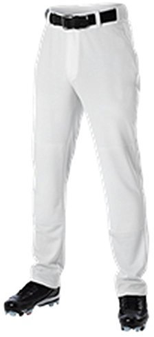 Alleson Athletic Jungen Straight, Weiss/opulenter Garten, Mittel