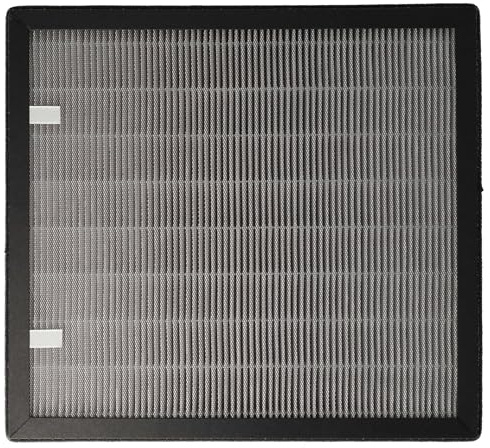 vhbw Filter Ersatz für Steba 93.60.00 für Luftbefeuchter | Luftfilter