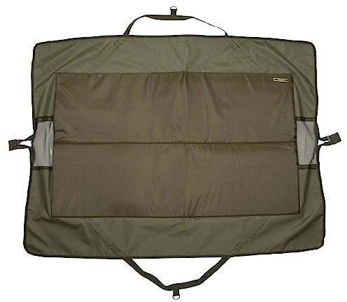 Spro Angeln C-Tec Abhakmatte - Weight Sling & Unhooking Mat 120x90cm