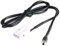 ENJOY-UNIQUE Adaptador AUX para coche Cable de audio compatible con Peugeot 307 308 407 408 507 para Citroen C2 C5 RD4 C-Quatre