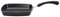 Prestige - Griddle Pan Non Stick - Super Tough Easy Clean - Diamond Shield Non Stick - Oven and Dishwasher Safe - 24 cm