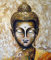 TWYYDP Puzzle 1000 Teile Für Erwachsene Buddha-Skulptur Mit Geschlossenen Augen Kinder Oder Freunde
