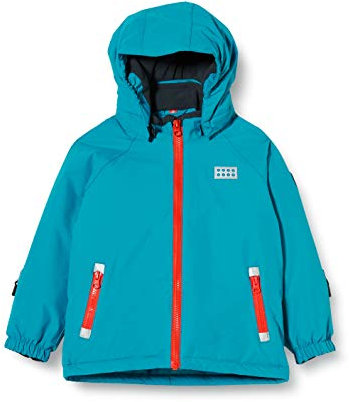 LEGO Lwjulio 711 Tec Winterjacke/Skijacke Play