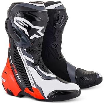 Alpinestars Smx S Waterproof Nero Nero 36