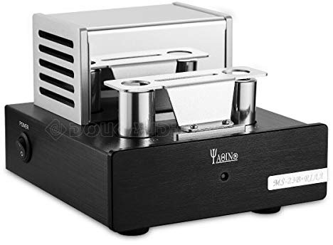 HiFi Phono Röhrenvorverstärker Tube Preamp for Record Player MM Turntable Amplifier