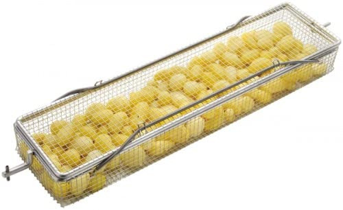 Neumärker Kartoffelkorb, für Hähnchengrill, G-8P/8N/12N