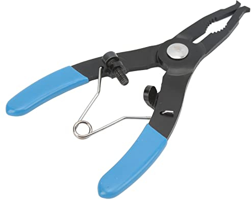 Aramox Car Sprinkler Pliers, Metal Spray Head Pull Up Tool Easy Operation Up Sprinklers Nozzle Stem Repair Plier