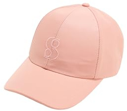 s.Oliver Cap mit Logo-Stickerei