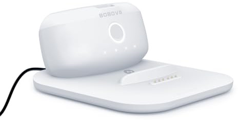 Akku mit Ladestation für BOBOVR M2 Pro