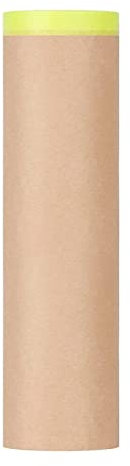 Moxeupon Carta Per Mascheratura Per Verniciatura Auto, Rotolo Per Mascheratura Per Area Di Copertura, Forniture Per Carrozzeria Auto Per Mascheratura, Carta Per Verniciatura, Rivestimento Protettivo