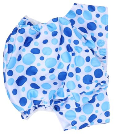 SOESFOUFU 1pièce Culottes Anti-fuites Imprimées Pour Adultes Culottes Respirantes Et Lavables Pour Confortable Pour Hommes Et Femmes Ajustable Soins Des Personnes Âgées