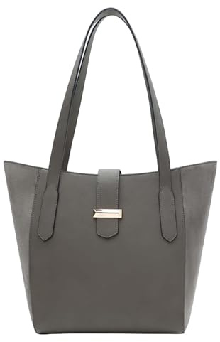 L.CREDI Damen Shopper PETRINA