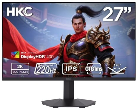 HKC G27H2DPro 27 Monitor
