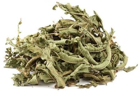 Bongivoanni Farine e Bontà Naturali La Verbena Infuso 1L | Tisana Rilassante e Digestiva (Erba Luigia/Limoncina) - Max Qualità, Aroma Fresco, Ideale Contro Ansia e Insonnia.
