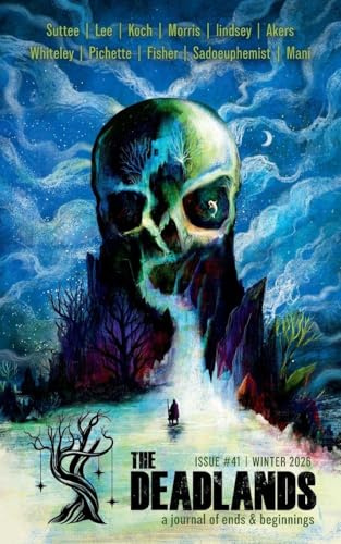 The Deadlands - Issue 41